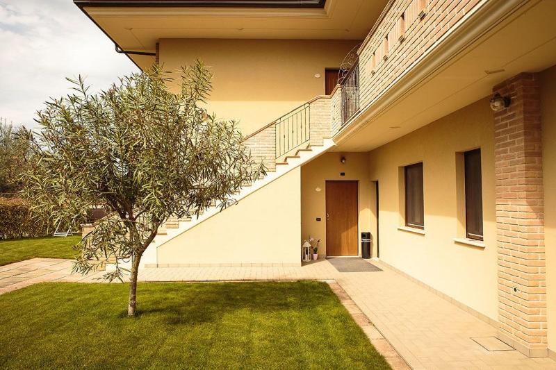 Hotel Residence Eden - Genel