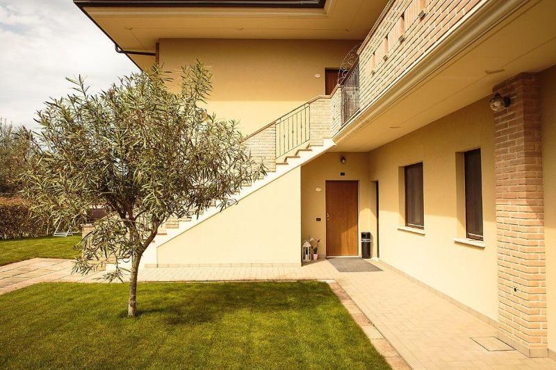 Hotel Residence Eden - Genel