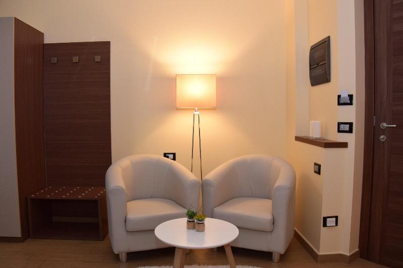 Hotel Residence Eden - Oda