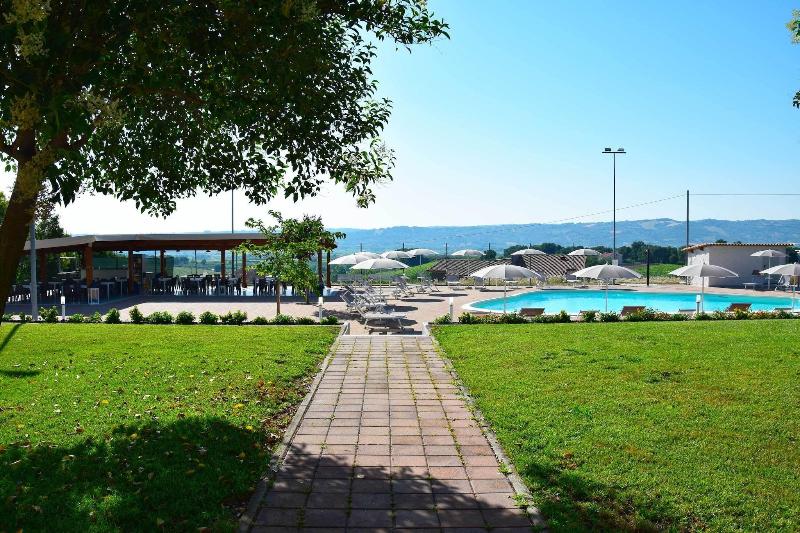 Hotel Residence Eden - Restoran