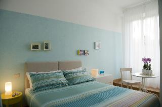 Garibaldi R&B otel fotoğrafı