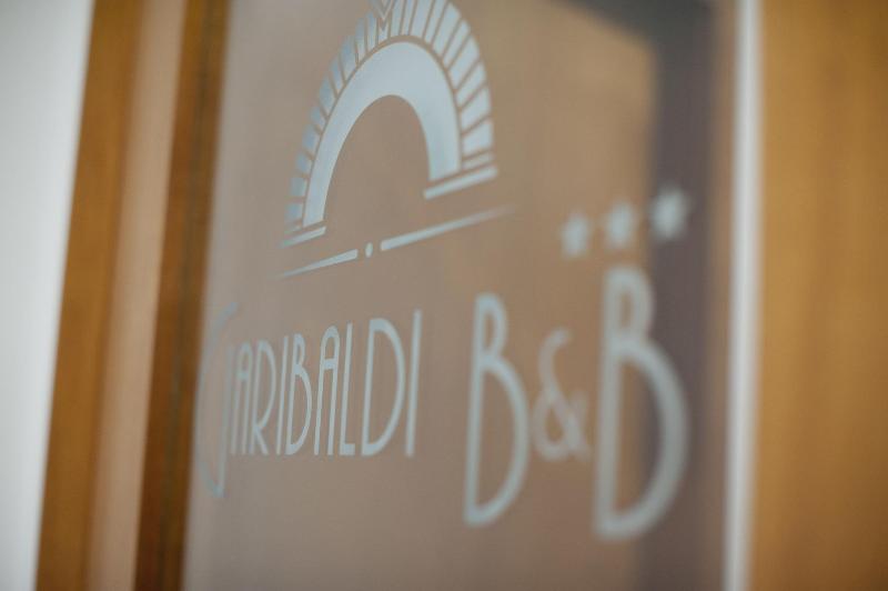 Garibaldi R&B - Restoran