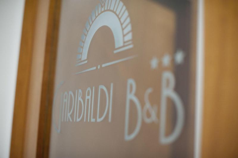Garibaldi R&B - Restoran