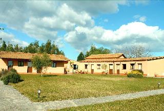 Le Terre Di San Domenico otel fotoğrafı