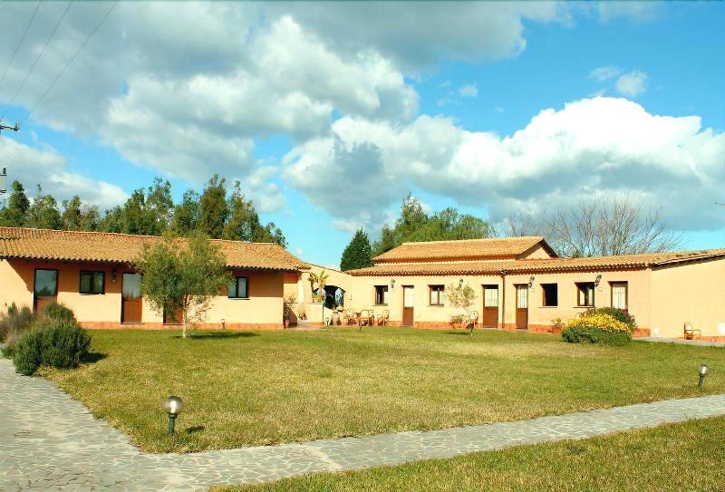 Le Terre Di San Domenico - Genel