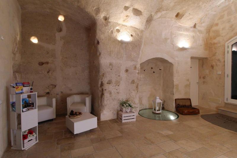 Il Casale Di Maria - Lobi