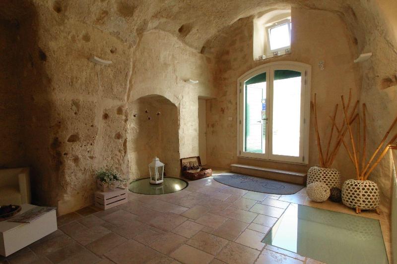 Il Casale Di Maria - Lobi