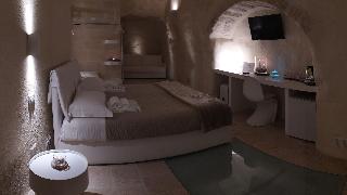 Il Casale Di Maria otel fotoğrafı
