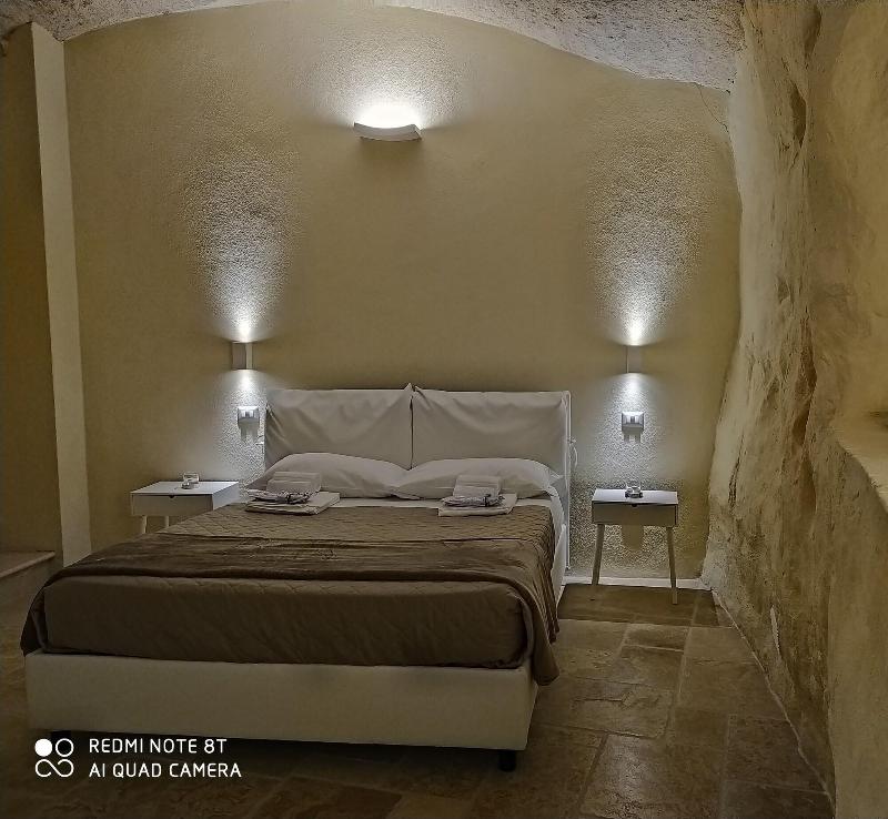 Il Casale Di Maria - Oda