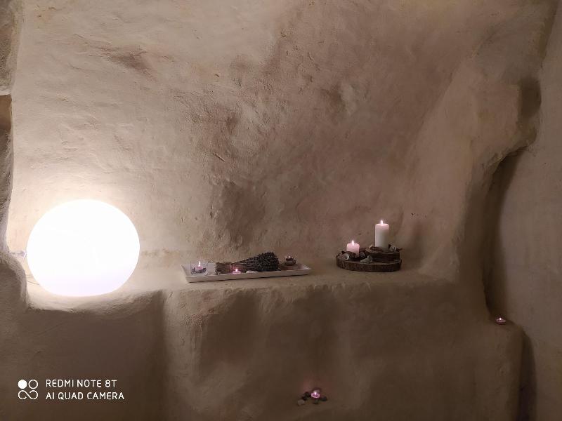 Il Casale Di Maria - Oda
