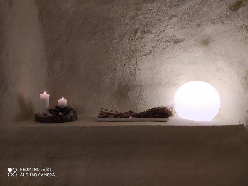 Il Casale Di Maria - Oda