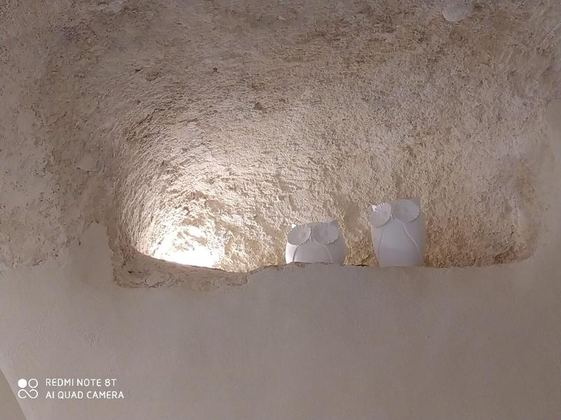 Il Casale Di Maria - Oda
