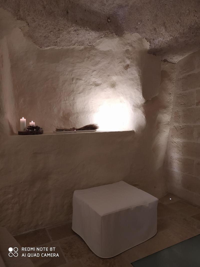 Il Casale Di Maria - Oda