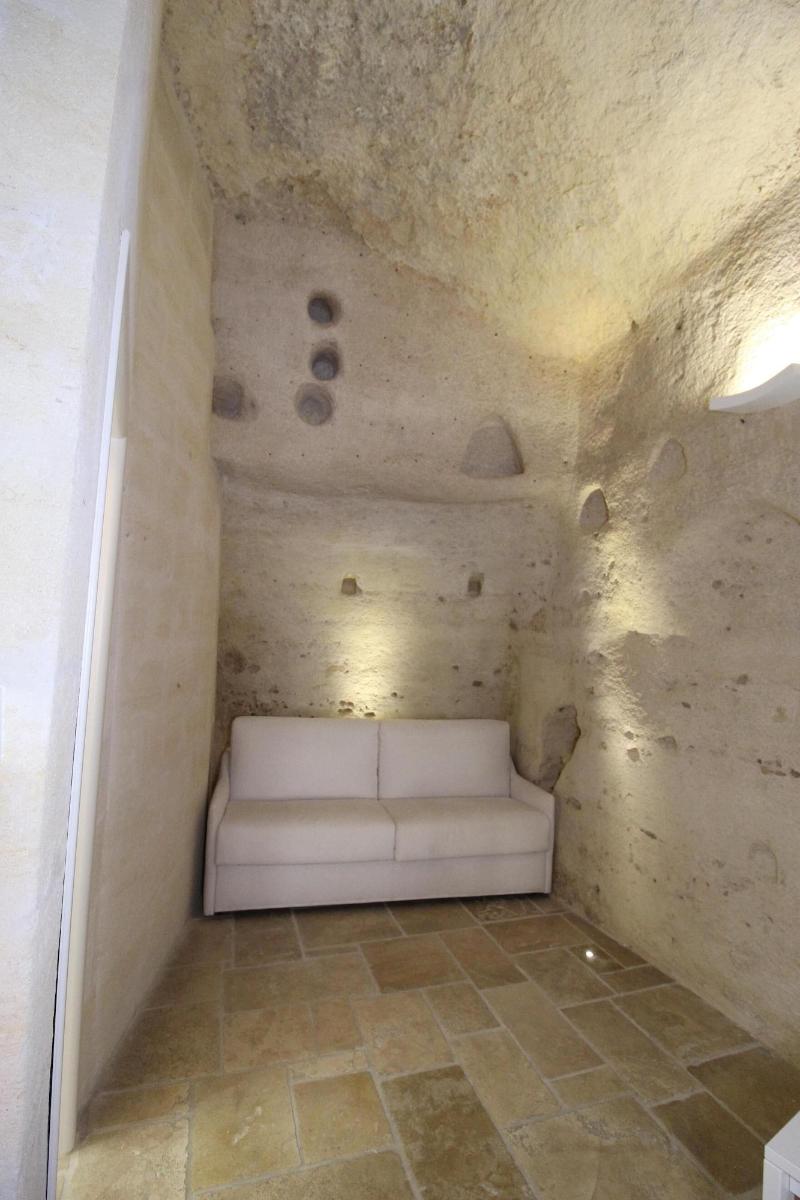 Il Casale Di Maria - Oda