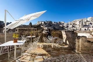 La Dimora Di Metello otel fotoğrafı