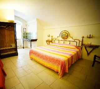 B&B Del Castelvecchio fotoÄŸrafÄ±