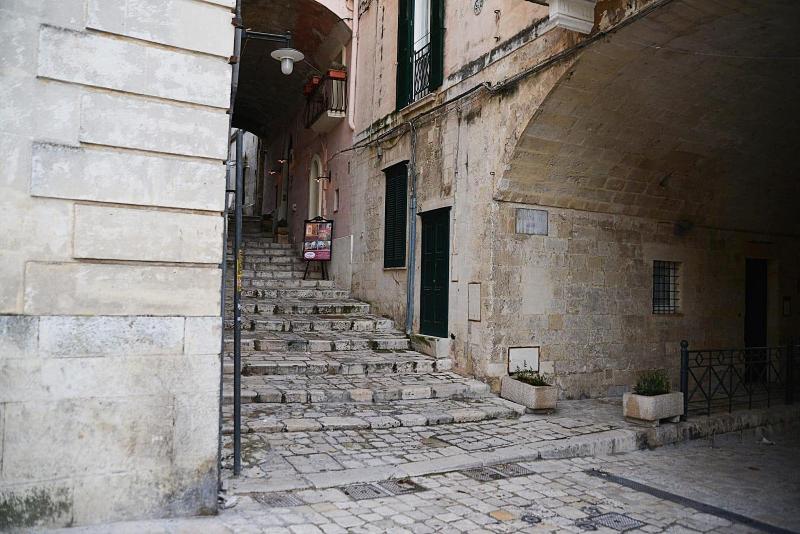 B&B Del Castelvecchio - Genel