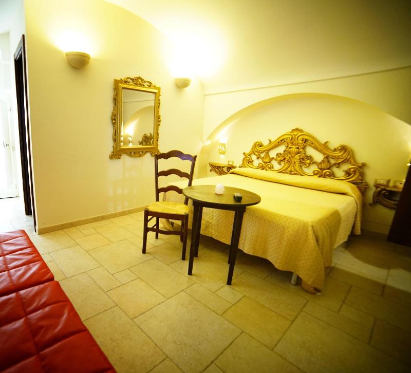 B&B Del Castelvecchio - Genel