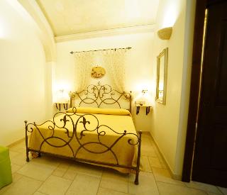 B&B Del Castelvecchio fotoÄŸrafÄ±