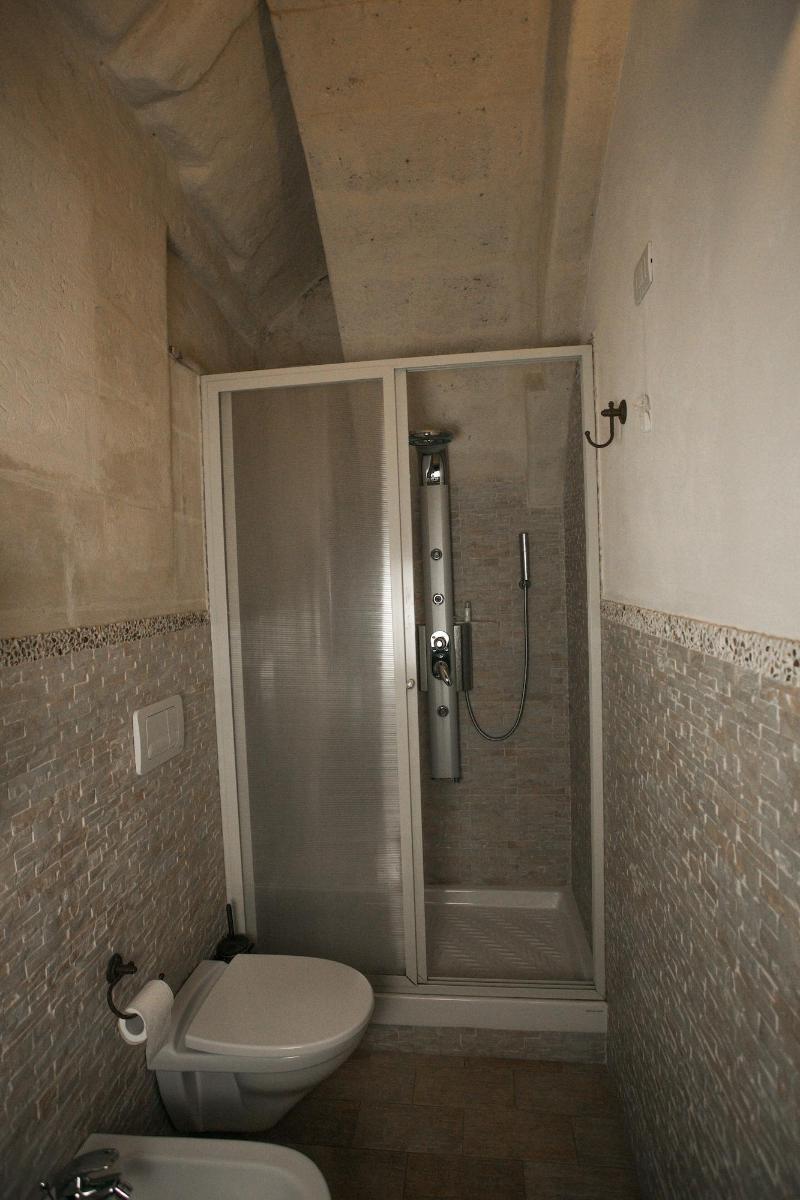 B&B Del Castelvecchio - Oda