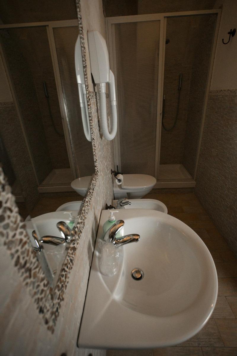 B&B Del Castelvecchio - Oda