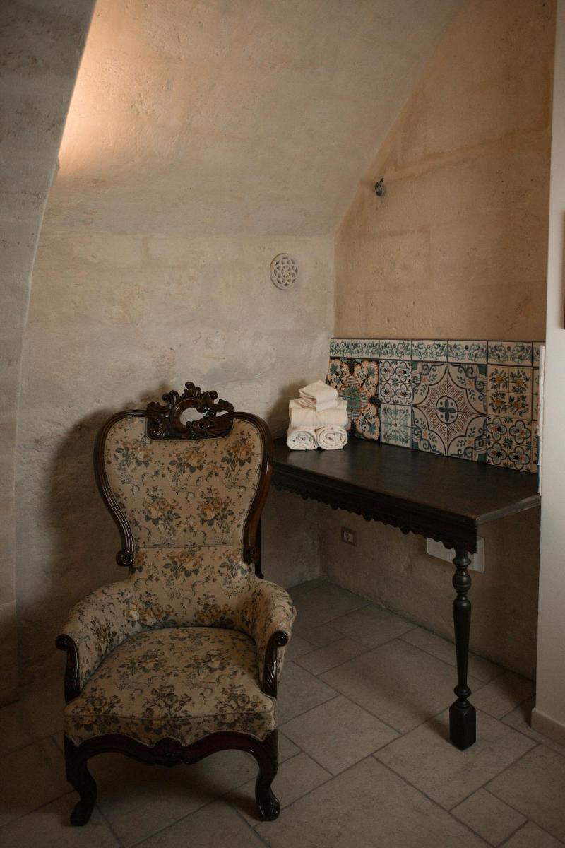 B&B Del Castelvecchio - Oda