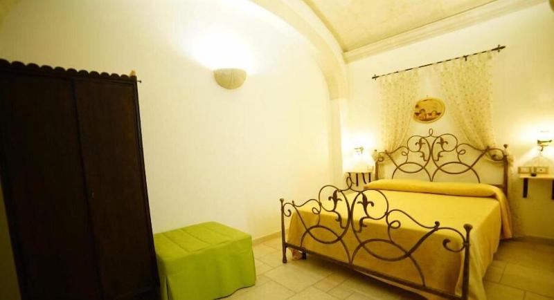 B&B Del Castelvecchio - Oda
