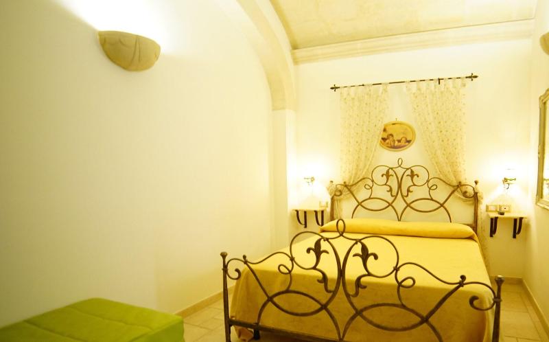 B&B Del Castelvecchio - Oda