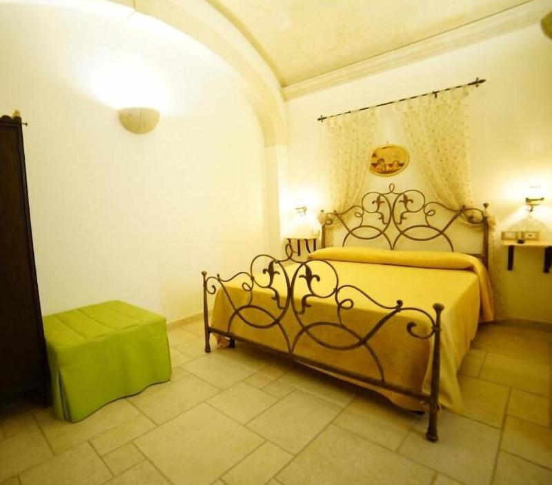 B&B Del Castelvecchio - Oda