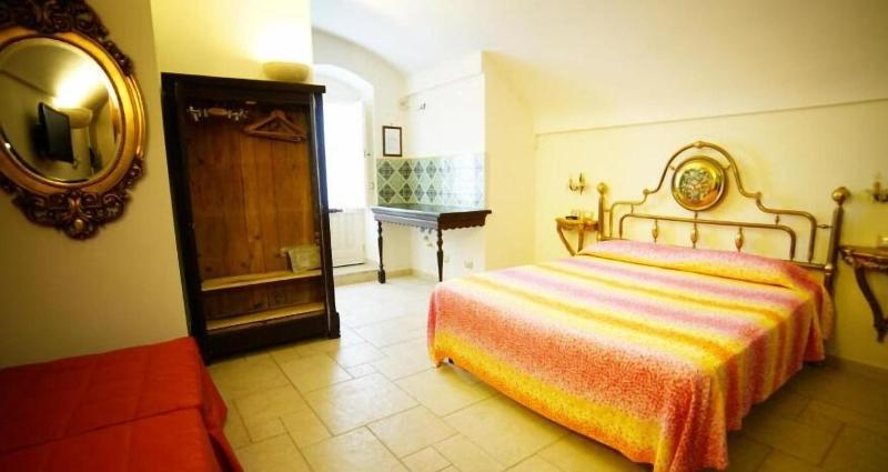 B&B Del Castelvecchio - Oda