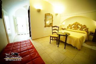 B&B Del Castelvecchio fotoÄŸrafÄ±