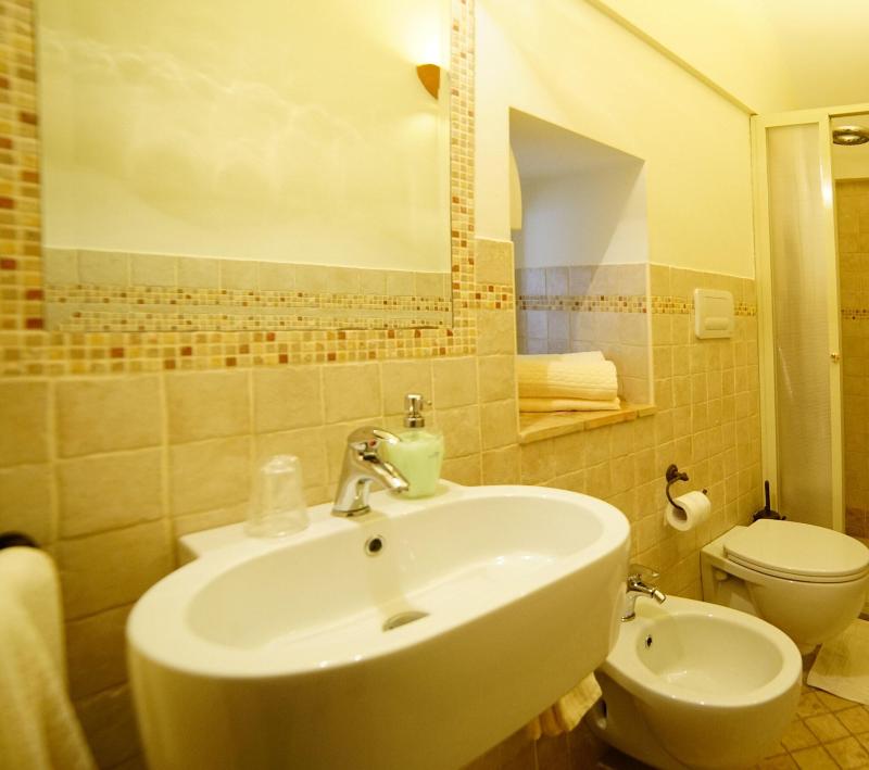 B&B Del Castelvecchio - Oda