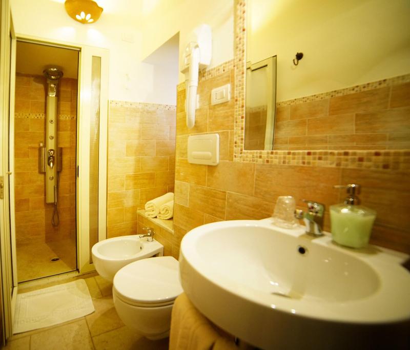 B&B Del Castelvecchio - Oda