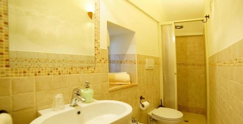 B&B Del Castelvecchio - Oda