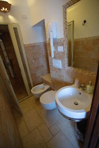 B&B Del Castelvecchio fotoÄŸrafÄ±