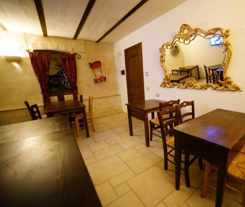 B&B Del Castelvecchio - Oda