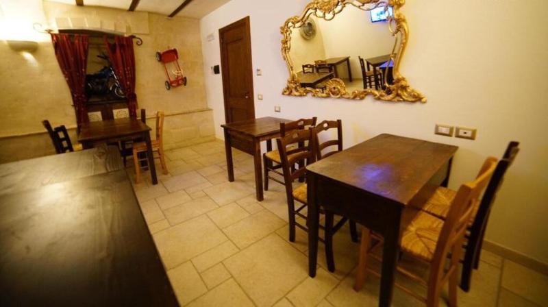 B&B Del Castelvecchio - Oda