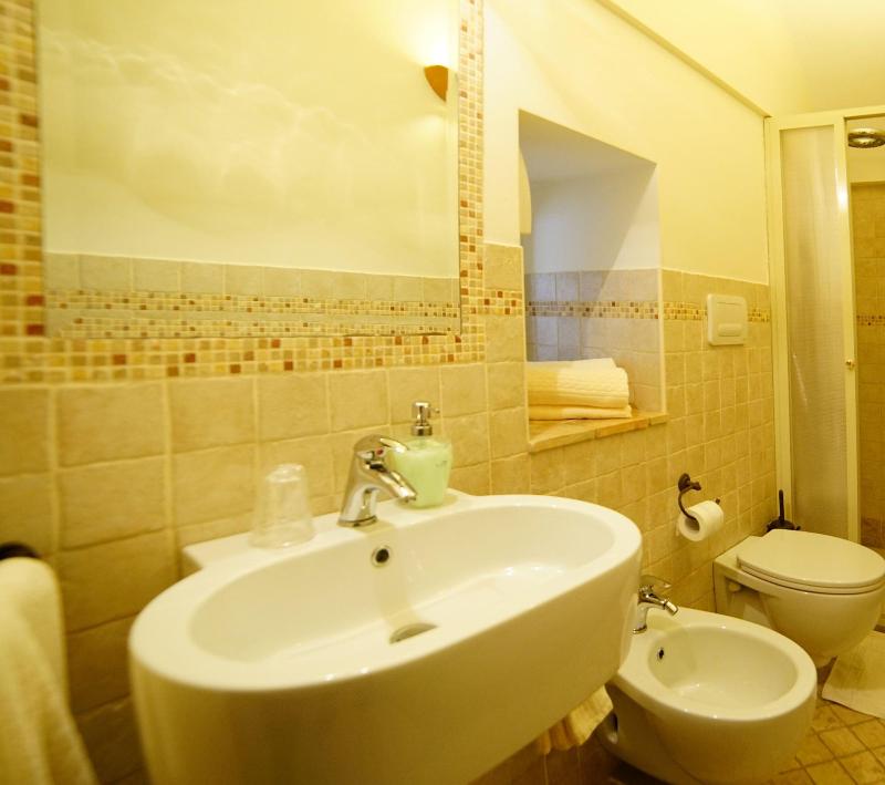 B&B Del Castelvecchio - Oda