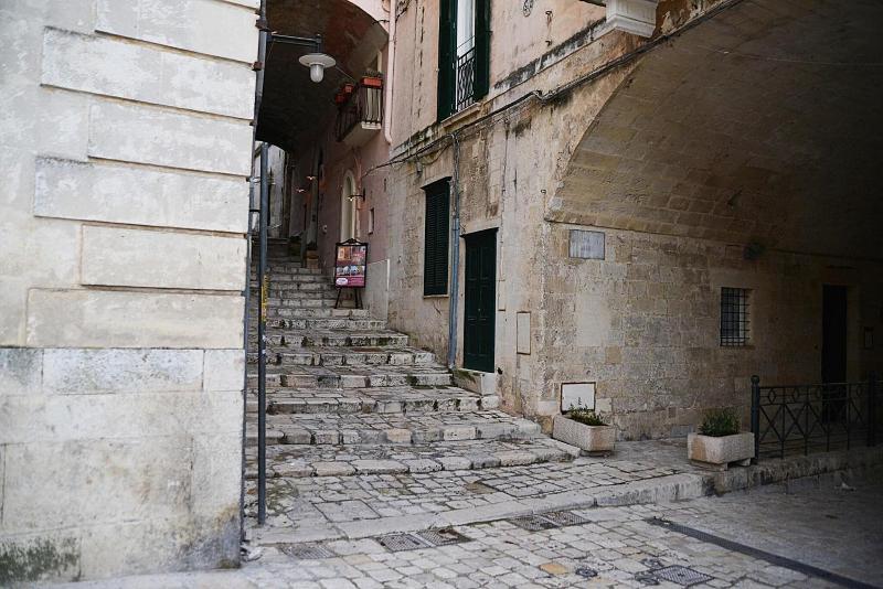 B&B Del Castelvecchio - Restoran