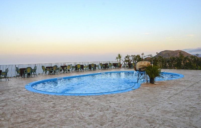 Eolian Residence - Aktivite