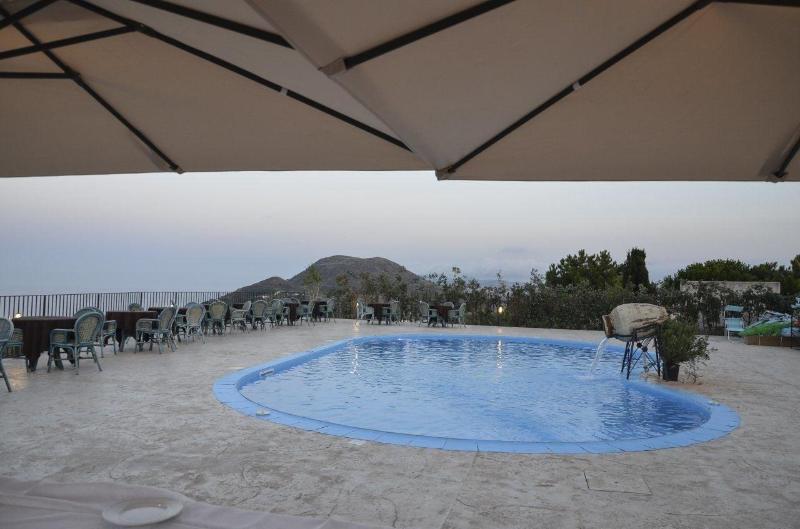 Eolian Residence - Aktivite