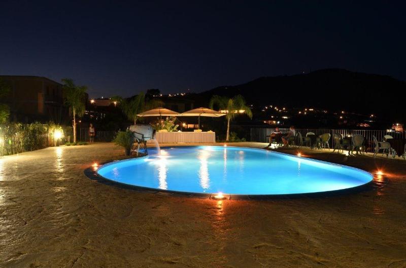 Eolian Residence - Aktivite