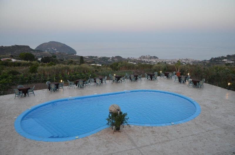 Eolian Residence - Aktivite