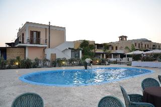 Eolian Residence otel fotoğrafı