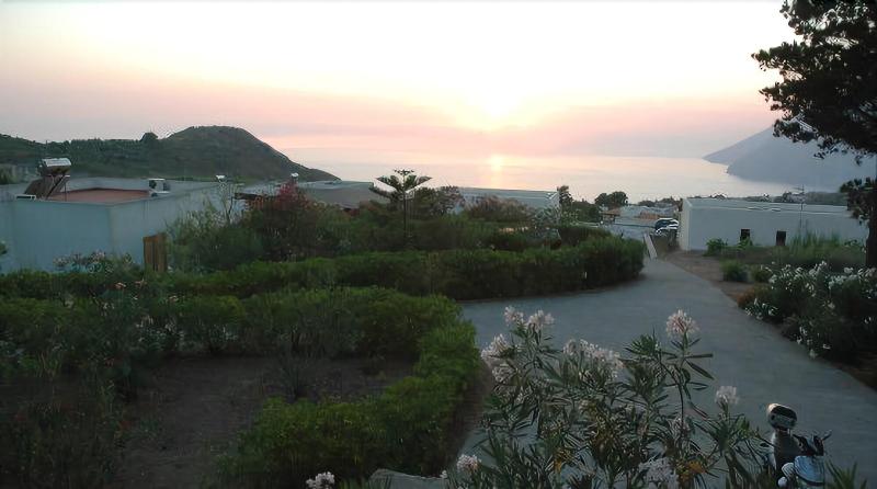 Eolian Residence - Genel