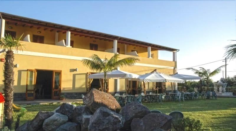 Eolian Residence - Genel