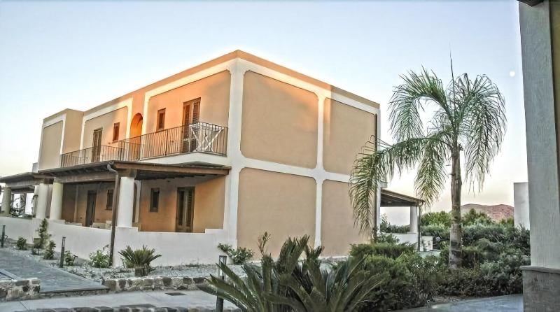 Eolian Residence - Genel