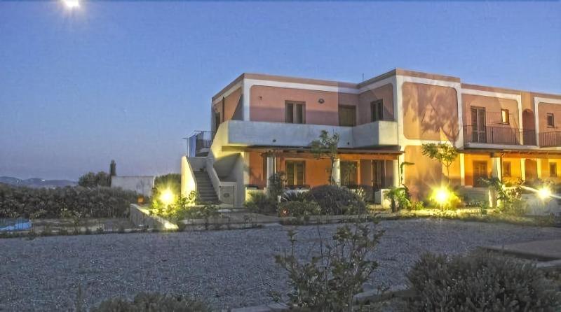 Eolian Residence - Genel