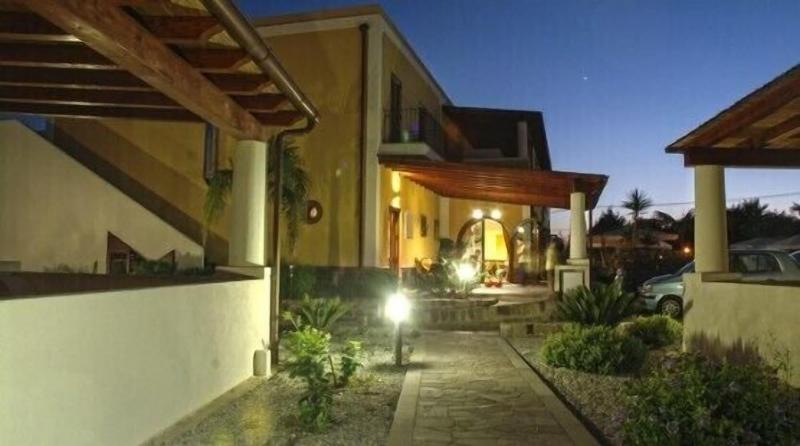 Eolian Residence - Genel