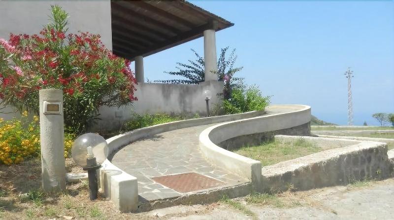 Eolian Residence - Oda